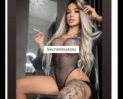 Kiss 23Yrs Old Escort Leeds Image - 0