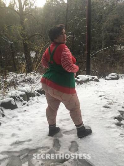 30 year old Escort in Redding CA BBW Porn Star Available- Redding