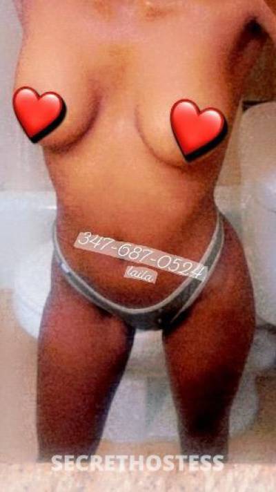 LAILA 25Yrs Old Escort Brooklyn NY Image - 1