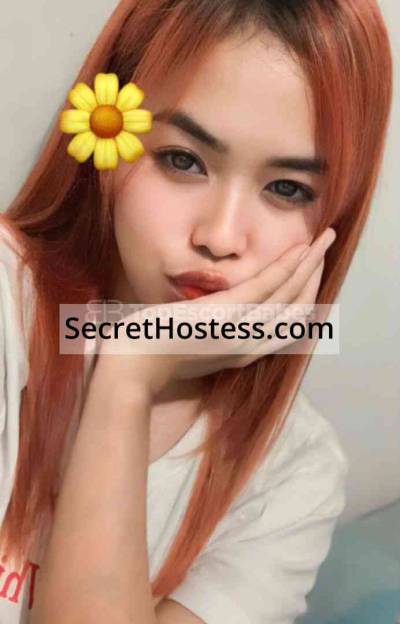 LEI 23Yrs Old Escort 48KG 153CM Tall Pasay City Image - 0