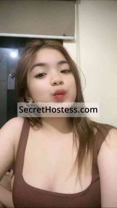 LOVELY in Manila 18Yrs Old Escort 43KG 158CM Tall Makati City Image - 0
