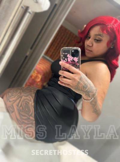 Layla 23Yrs Old Escort Oakland CA Image - 3