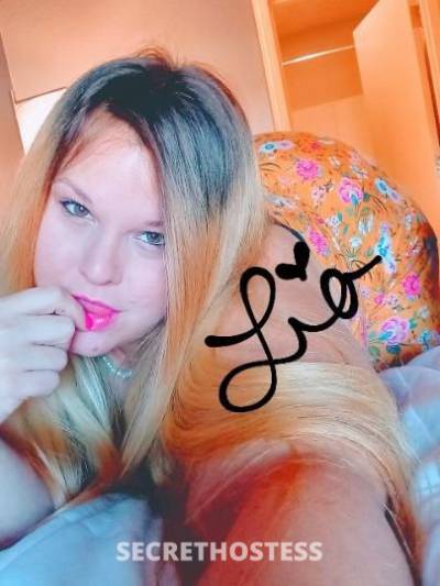 LiaCasanovae 26Yrs Old Escort Decatur IL Image - 10