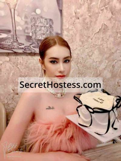 25 year old Thai Escort in Bangkok Liyah, Agency