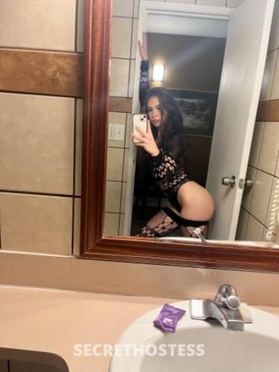 London 22Yrs Old Escort Salem OR Image - 2