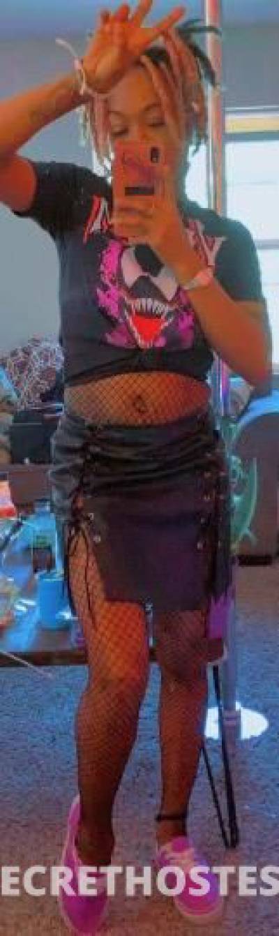 Lonnie 25Yrs Old Escort Louisville KY Image - 2