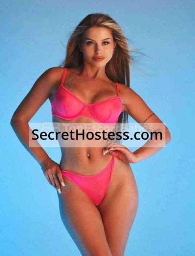 Mari 25Yrs Old Escort 57KG 167CM Tall Moscow Image - 1