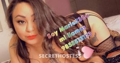 Marie230o 26Yrs Old Escort Fort Smith AR Image - 11