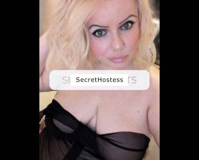 Curvy, blonde and enjoyable xx in Kingston upon Hull