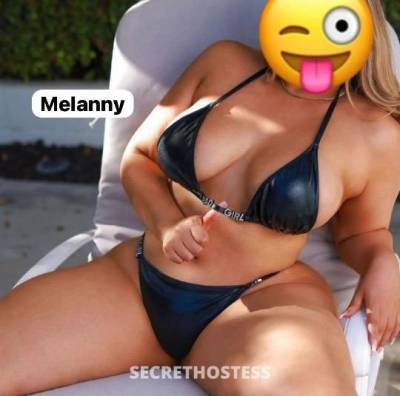 Melanny 24Yrs Old Escort Toronto Image - 1