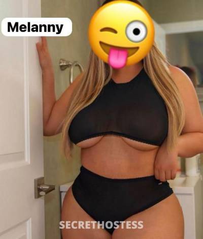 Melanny 24Yrs Old Escort Toronto Image - 2