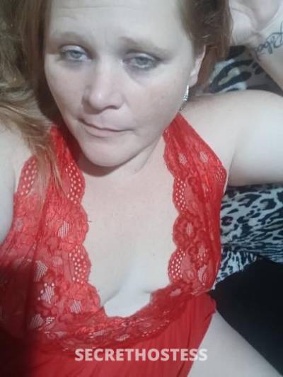 MelissaShelton 43Yrs Old Escort Charleston WV Image - 3