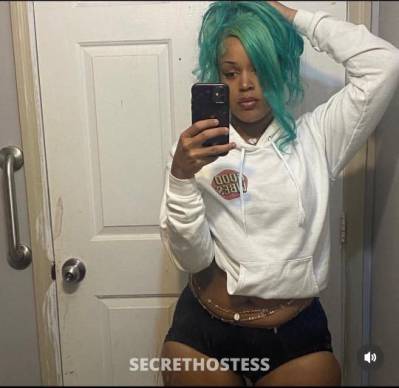 Mixture🌺andSky🥀 19Yrs Old Escort Louisville KY Image - 1