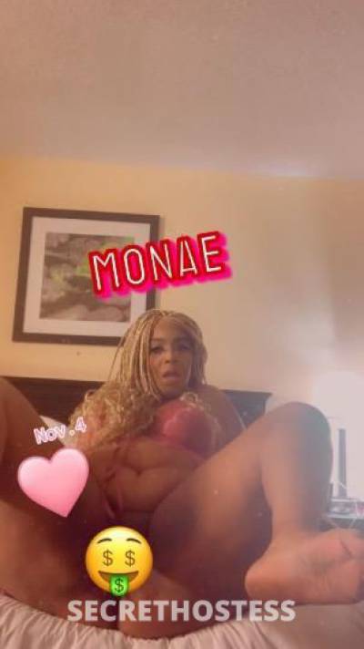 Monae 37Yrs Old Escort Philadelphia PA Image - 0