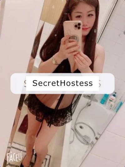 Mongolian Coco 31Yrs Old Escort 48KG 165CM Tall Central London Image - 2