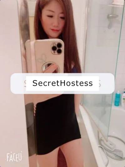 Mongolian Coco 31Yrs Old Escort 48KG 165CM Tall Central London Image - 8