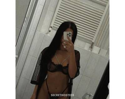 Monica 24Yrs Old Escort Liverpool Image - 1