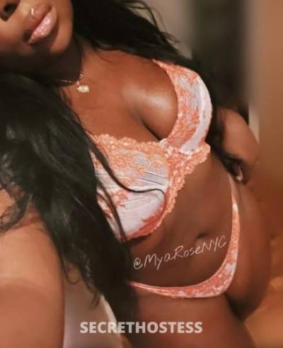 MyaRose 27Yrs Old Escort New York City NY Image - 1