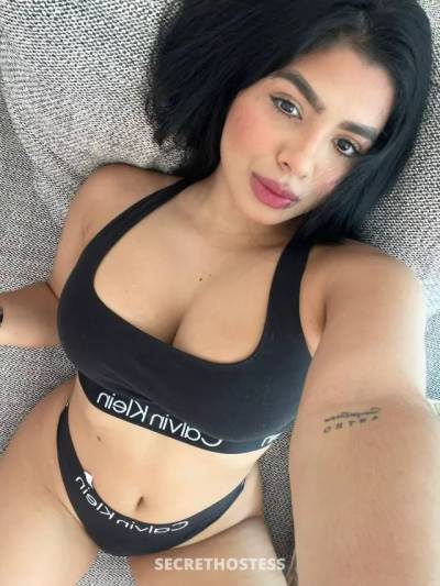 Nadia 23Yrs Old Escort San Fernando Valley CA Image - 1