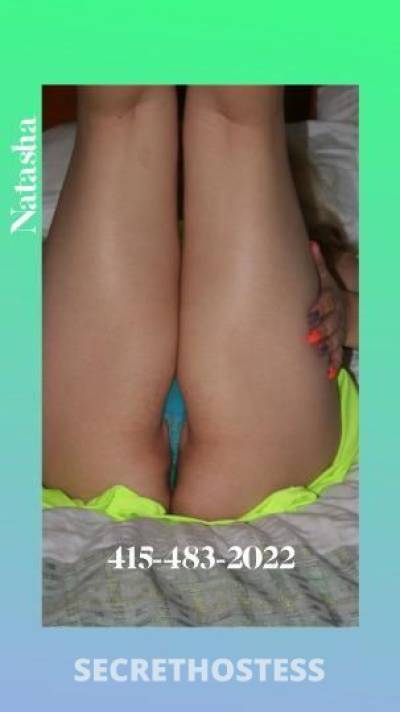 NatashaRose 36Yrs Old Escort San Jose CA Image - 1