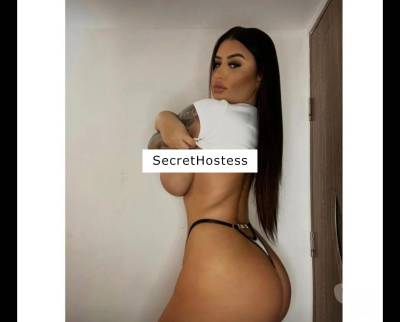 Naughty Girl 25Yrs Old Escort Winchester Image - 0