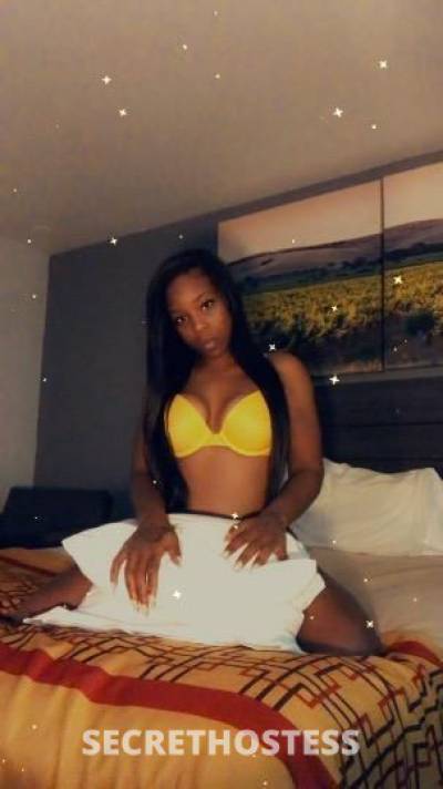 Nia 25Yrs Old Escort Mendocino CA Image - 1