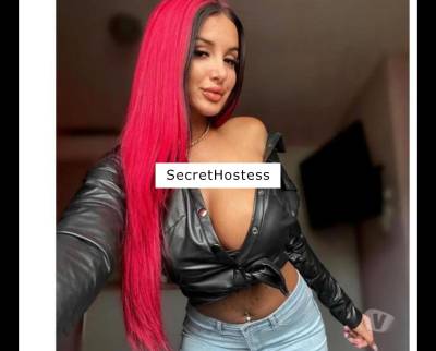 Nicolle 23Yrs Old Escort Reading Image - 0