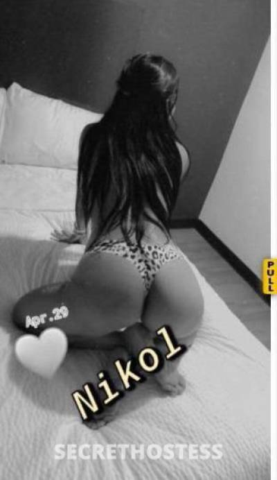 Nikol 31Yrs Old Escort Miami FL Image - 2