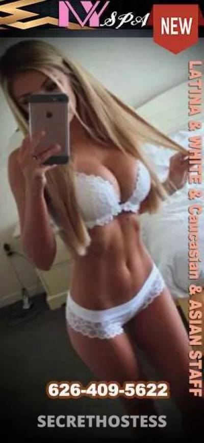 25 year old Caucasian Escort in San Gabriel Valley CA xxxx-xxx-xxx .......✭ latina&amp; white &amp;asian