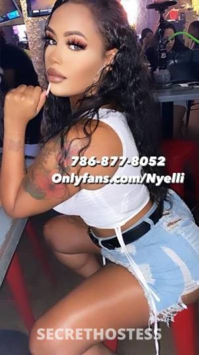 Nyelli 26Yrs Old Escort Baton Rouge LA Image - 0