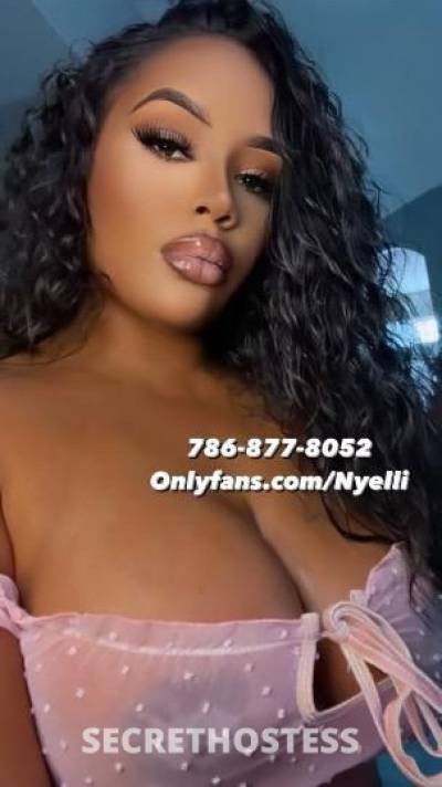 Nyelli 26Yrs Old Escort Baton Rouge LA Image - 4