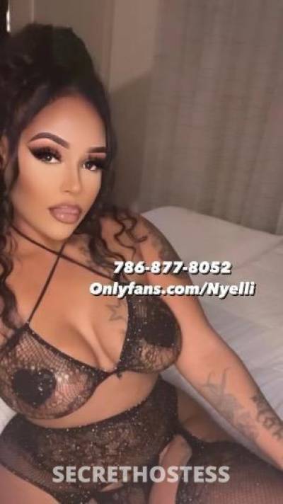 Nyelli 26Yrs Old Escort Baton Rouge LA Image - 6