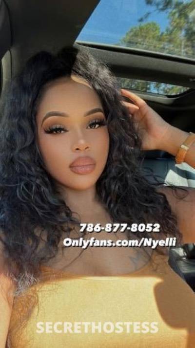 Nyelli 26Yrs Old Escort Baton Rouge LA Image - 8