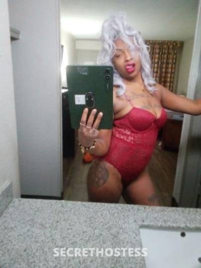 Pocahontas 31Yrs Old Escort Raleigh-Durham NC Image - 6