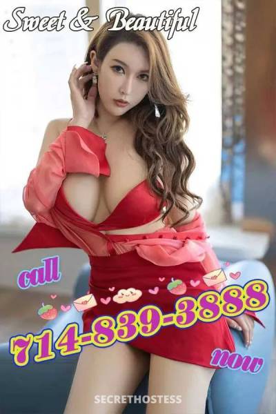 23 year old Asian Escort in Orange County CA xxxx-xxx-xxx ..New young and beautiful girl✨xxxx-xxx-xxx