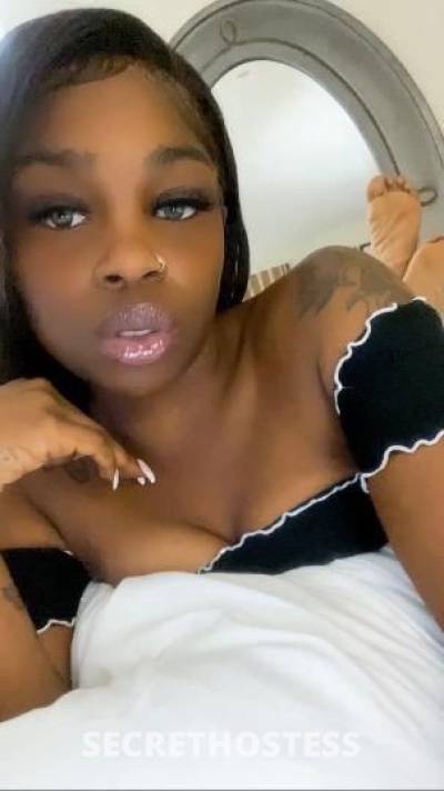 QUEENDIAMOND 20Yrs Old Escort Cleveland OH Image - 1