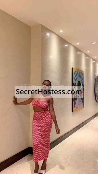 Roisin 23Yrs Old Escort 65KG 157CM Tall Accra Image - 0