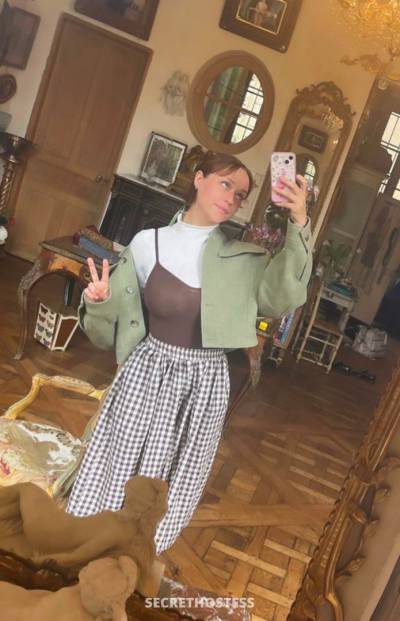 26 year old Escort in Maine ME Massage therapist