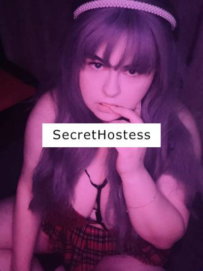 Rosiebunnypriv 19Yrs Old Escort Kingston upon Hull Image - 8