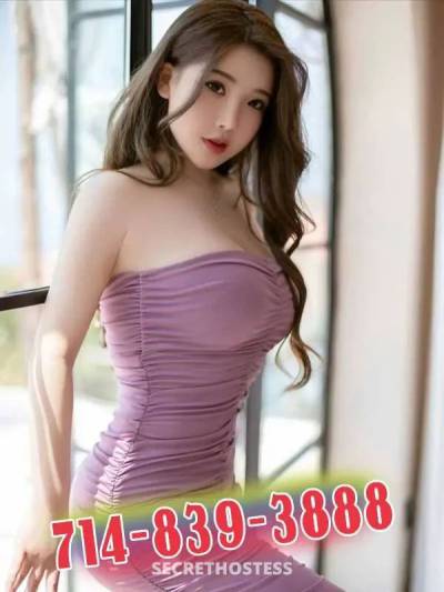 23 year old Asian Escort in Orange County CA xxxx-xxx-xxx ☸️☸️.New Asian girls..hot.beautiful.