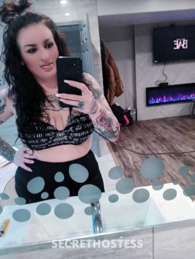 Sasha 33Yrs Old Escort Detroit MI Image - 4