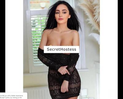 Serena 24Yrs Old Escort South London Image - 0