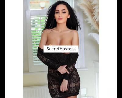 Serena 24Yrs Old Escort South London Image - 0