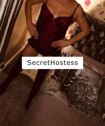 Sexypoppy 45Yrs Old Escort Birmingham Image - 1