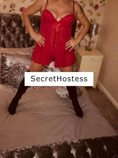 Sexypoppy 45Yrs Old Escort Birmingham Image - 3