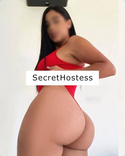 Silvia 31Yrs Old Escort Hatfield Image - 1