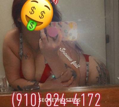 SnowFall 24Yrs Old Escort Wilmington NC Image - 1