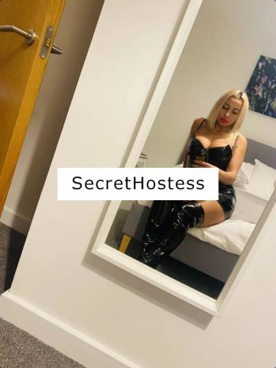 Sophianaughty 37Yrs Old Escort Glasgow Image - 7