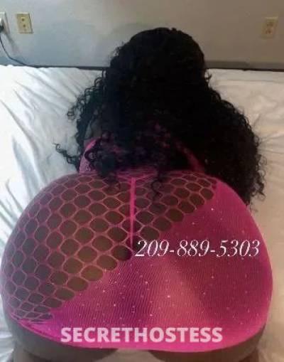 Stacy clark 27Yrs Old Escort 165CM Tall Stockton CA Image - 1