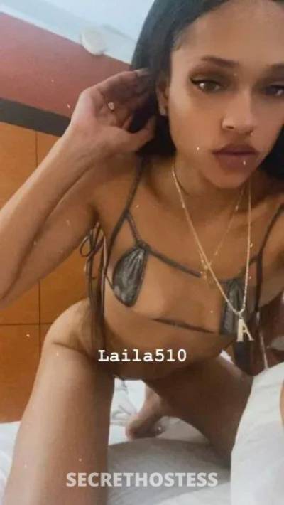 25 year old Escort in Stockton CA xxxx-xxx-xxx Lovely Laila visiting